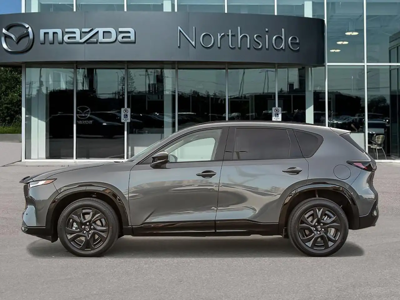 Mazda CX-5 снимка Mazda CX-5