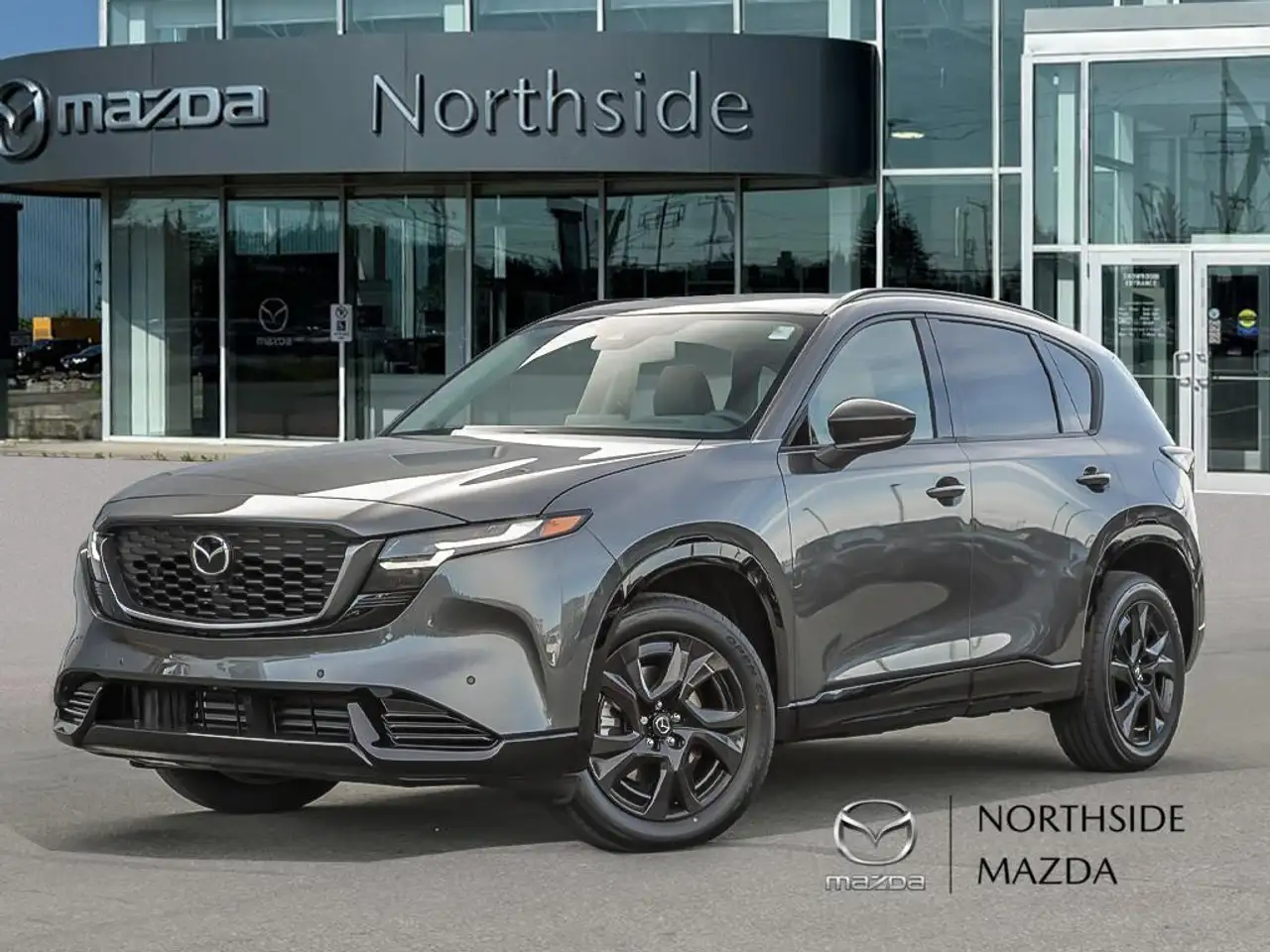Mazda CX-5 снимка Mazda CX-5