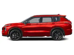 Nissan Rogue 2026
