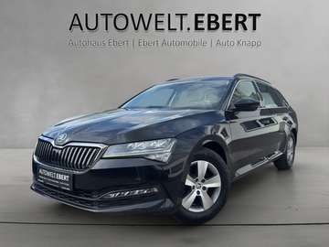 Combi 2.0 TDI DSG/VIRTUAL/SMART-LINK/