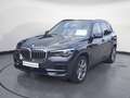 BMW X5 xDrive30dA Standheizung Sport Aut. Memorysitz Grau - thumbnail 2