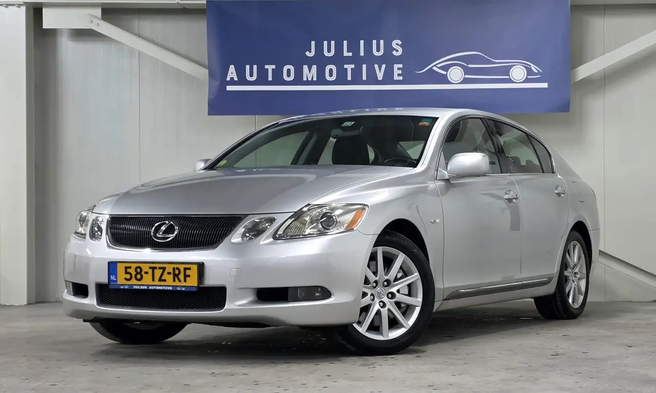 Lexus GS 300