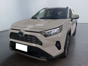 RAV4 2.5 HV (222CV) E-CVT AWD-i Dynamic