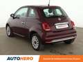 Fiat 500 0.9 TwinAir Lounge Mauve - thumbnail 4