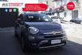 Fiat 500X FIAT 500X 1.3 MultiJet 95 CV Lounge 70KW ANNO 2017 Grigio - thumbnail 1