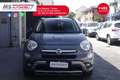 Fiat 500X FIAT 500X 1.3 MultiJet 95 CV Lounge 70KW ANNO 2017 Grigio - thumbnail 9
