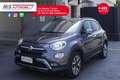 Fiat 500X FIAT 500X 1.3 MultiJet 95 CV Lounge 70KW ANNO 2017 Grigio - thumbnail 11