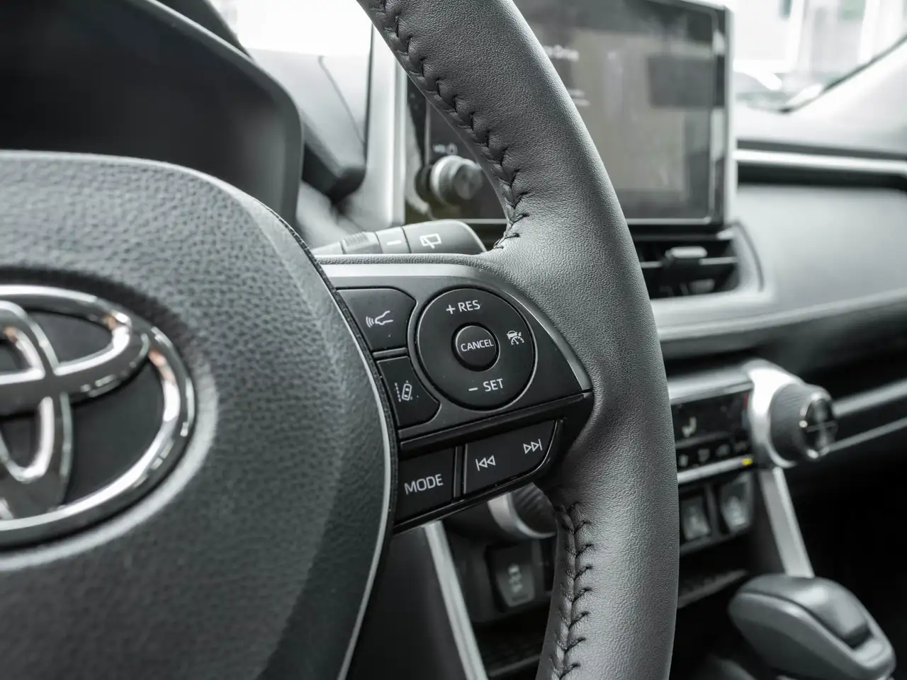Toyota RAV 4 fotografie Toyota RAV 4