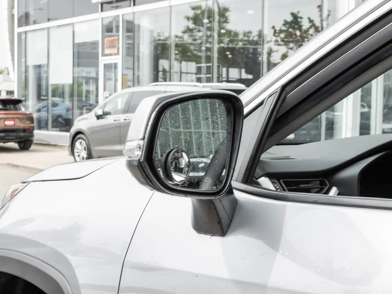 Toyota RAV 4 fotografie Toyota RAV 4