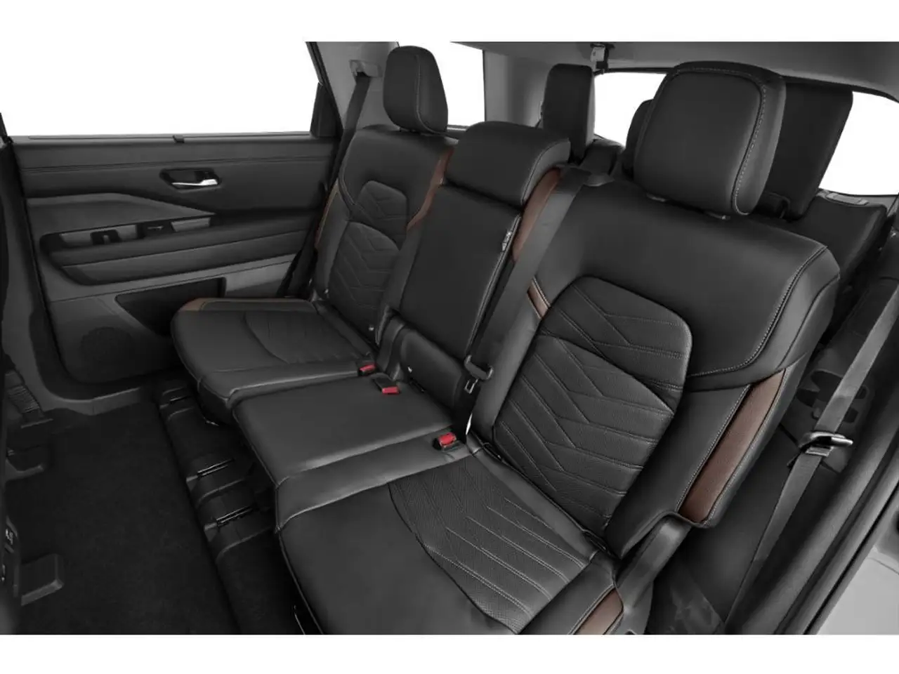 Nissan Pathfinder снимка Nissan Pathfinder
