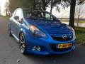 Opel Corsa 1.6-16V Turbo OPC Blauw - thumbnail 1