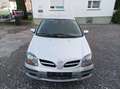 Nissan Almera Tino 2.0 Visia**AUTOMATIK**ORIG.73608KM** Argent - thumbnail 11