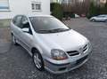 Nissan Almera Tino 2.0 Visia**AUTOMATIK**ORIG.73608KM** Argent - thumbnail 4