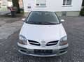 Nissan Almera Tino 2.0 Visia**AUTOMATIK**ORIG.73608KM** Argent - thumbnail 3