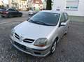 Nissan Almera Tino 2.0 Visia**AUTOMATIK**ORIG.73608KM** Argent - thumbnail 2