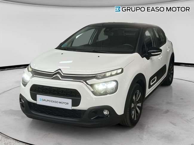 Citroen C3 1.2 PureTech S&S Feel 83 - foto 1