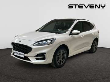 ST-Line X 2.5i PHEV 225cv AUTO