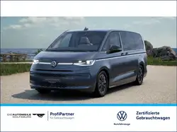 Volkswagen T7 Multivan LÜ 1.5 eTSI Hybrid 4 Motion DSG Styl - fotografija vozila