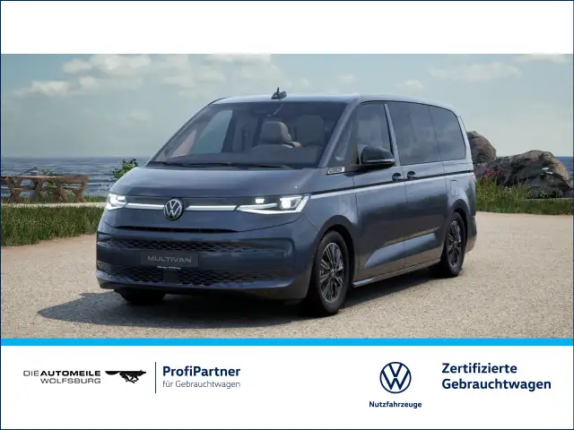 Volkswagen T7 Multivan LÜ 1.5 eTSI Hybrid 4 Motion DSG Styl