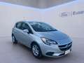 Opel Corsa 1.4 90CV GPL Tech 5 porte n-Joy Zilver - thumbnail 1