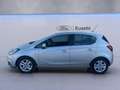 Opel Corsa 1.4 90CV GPL Tech 5 porte n-Joy Zilver - thumbnail 4