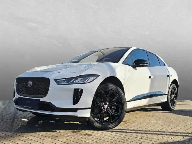 Jaguar I-Pace EV400 S