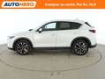 Mazda CX-5 2.0 Skyactiv-G Mild-Hybrid Ad'vantage 2WD Blanco - thumbnail 3
