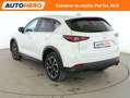 Mazda CX-5 2.0 Skyactiv-G Mild-Hybrid Ad'vantage 2WD Blanco - thumbnail 4