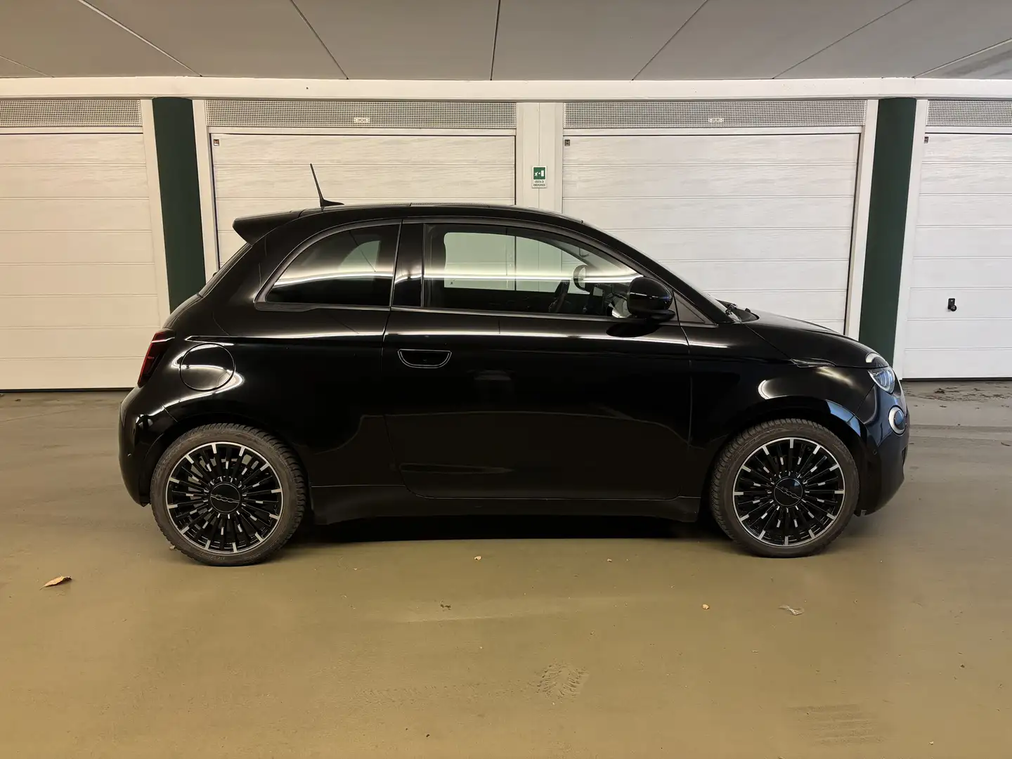 Fiat 500e 42 kWh Icon - 2