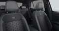Volkswagen T-Cross R-Line 1,0TSI 85kW DSG AHK BLACKSTYLE Zwart - thumbnail 11