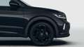 Volkswagen T-Cross R-Line 1,0TSI 85kW DSG AHK BLACKSTYLE Zwart - thumbnail 6