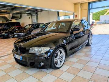 d M-sport 177cv 3 porte autom.