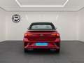 Volkswagen T-Roc Cabriolet 1.5 TSI R-Line, DSG Rot - thumbnail 8