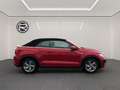 Volkswagen T-Roc Cabriolet 1.5 TSI R-Line, DSG Rot - thumbnail 4