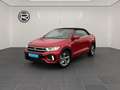 Volkswagen T-Roc Cabriolet 1.5 TSI R-Line, DSG Rot - thumbnail 2