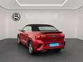 Volkswagen T-Roc Cabriolet 1.5 TSI R-Line, DSG Rot - thumbnail 6