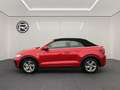 Volkswagen T-Roc Cabriolet 1.5 TSI R-Line, DSG Rot - thumbnail 3