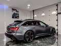 Audi RS6 Avant TFSI quattro Tiptronic Gris - thumbnail 4
