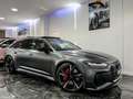 Audi RS6 Avant TFSI quattro Tiptronic Gris - thumbnail 20
