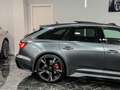 Audi RS6 Avant TFSI quattro Tiptronic Gris - thumbnail 24