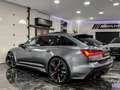 Audi RS6 Avant TFSI quattro Tiptronic Gris - thumbnail 3
