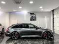 Audi RS6 Avant TFSI quattro Tiptronic Gris - thumbnail 5