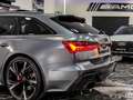 Audi RS6 Avant TFSI quattro Tiptronic Gris - thumbnail 16