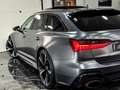 Audi RS6 Avant TFSI quattro Tiptronic Gris - thumbnail 17