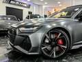 Audi RS6 Avant TFSI quattro Tiptronic Gris - thumbnail 13