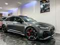 Audi RS6 Avant TFSI quattro Tiptronic Gris - thumbnail 2