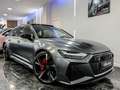 Audi RS6 Avant TFSI quattro Tiptronic Gris - thumbnail 22