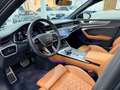 Audi RS6 Avant TFSI quattro Tiptronic Gris - thumbnail 46