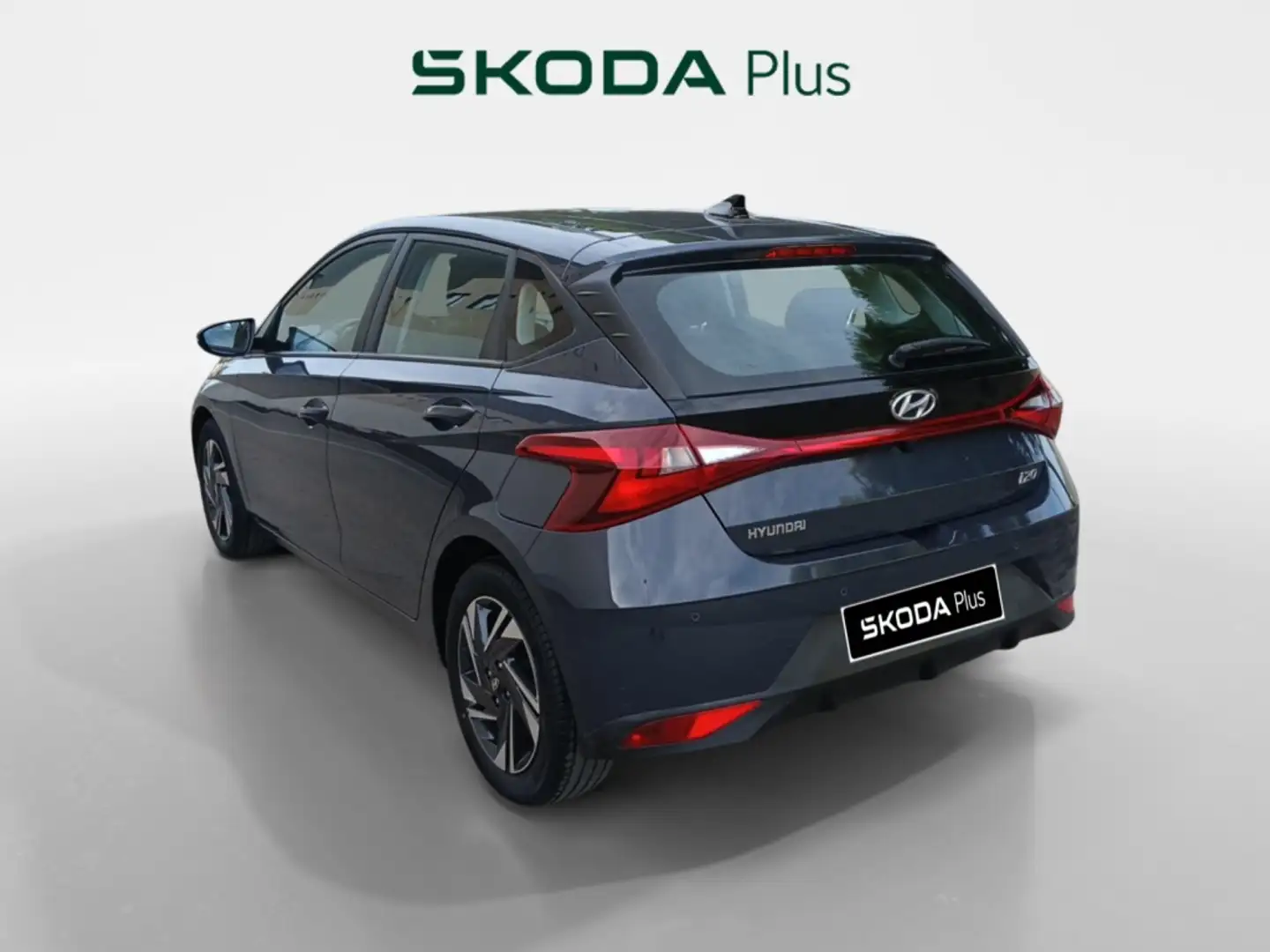 Hyundai i20 BERLINA CON PORTON 1.0 TGDI 74KW 48V TECNO DCT 100 - 2