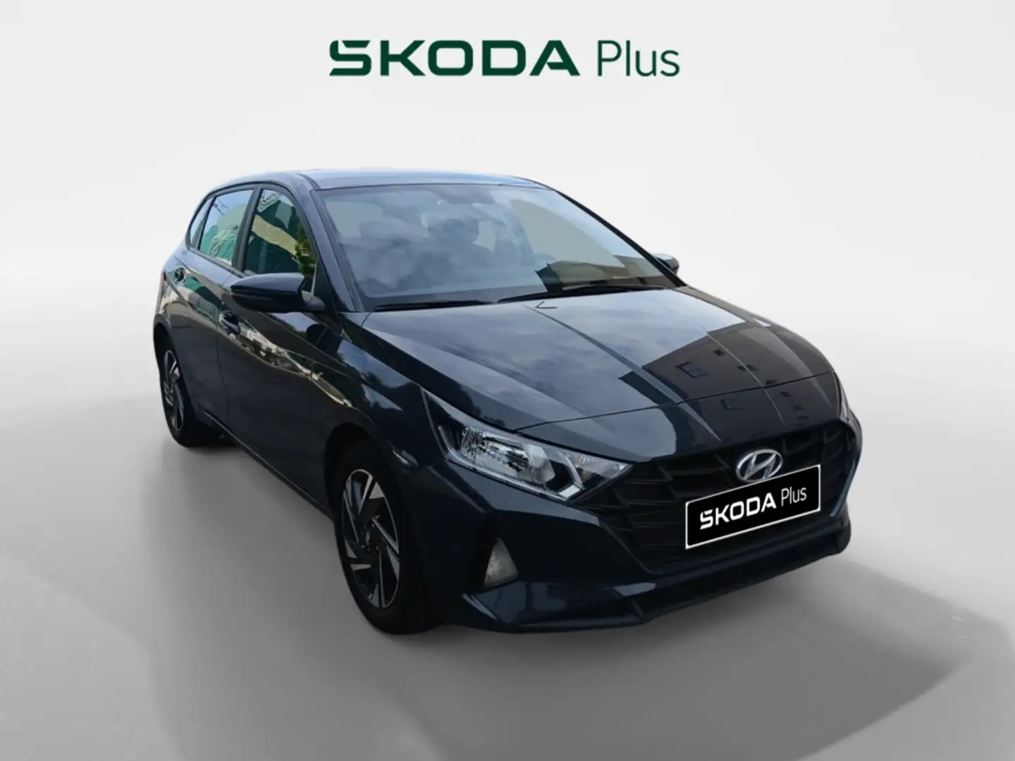Hyundai i20 BERLINA CON PORTON 1.0 TGDI 74KW 48V TECNO DCT 100 - 1